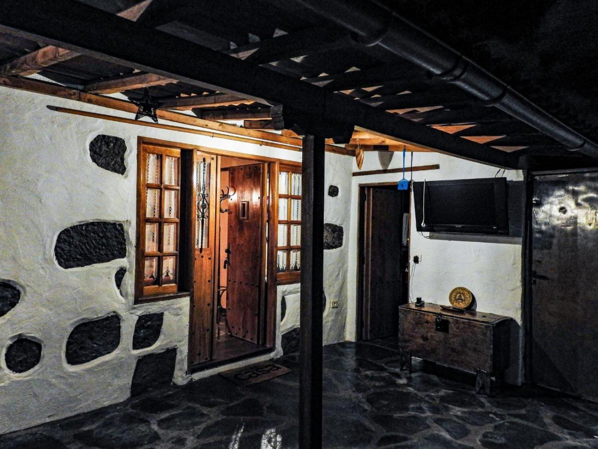Maison d'hôtes Casa Elea à San Bartolomé Extérieur photo
