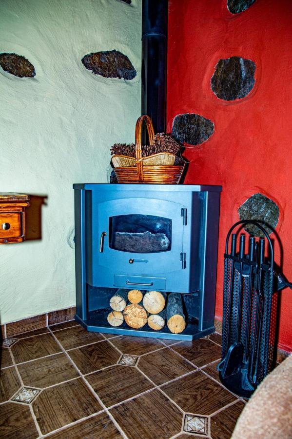 Maison d'hôtes Casa Elea à San Bartolomé Extérieur photo