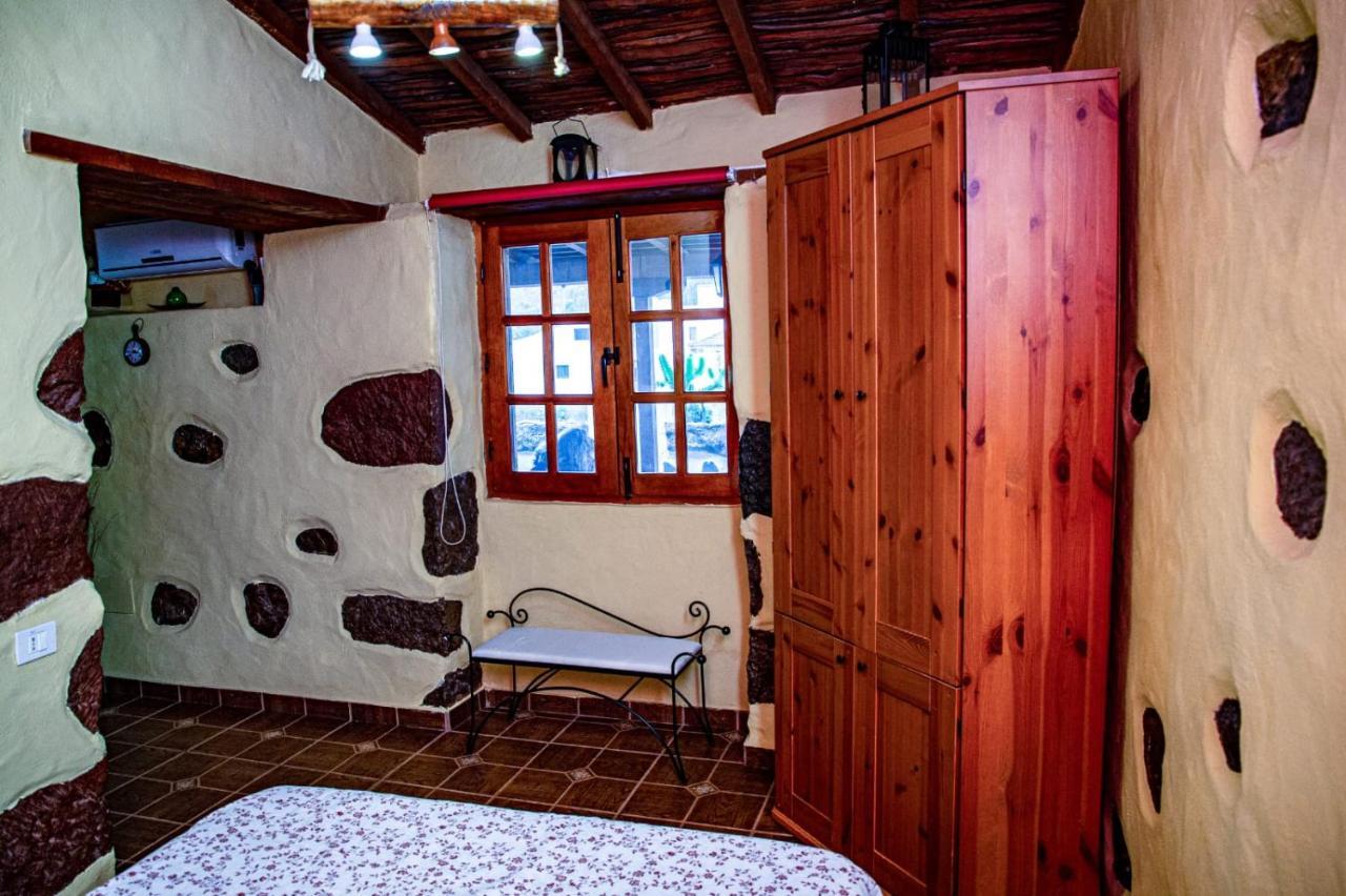 Maison d'hôtes Casa Elea à San Bartolomé Extérieur photo