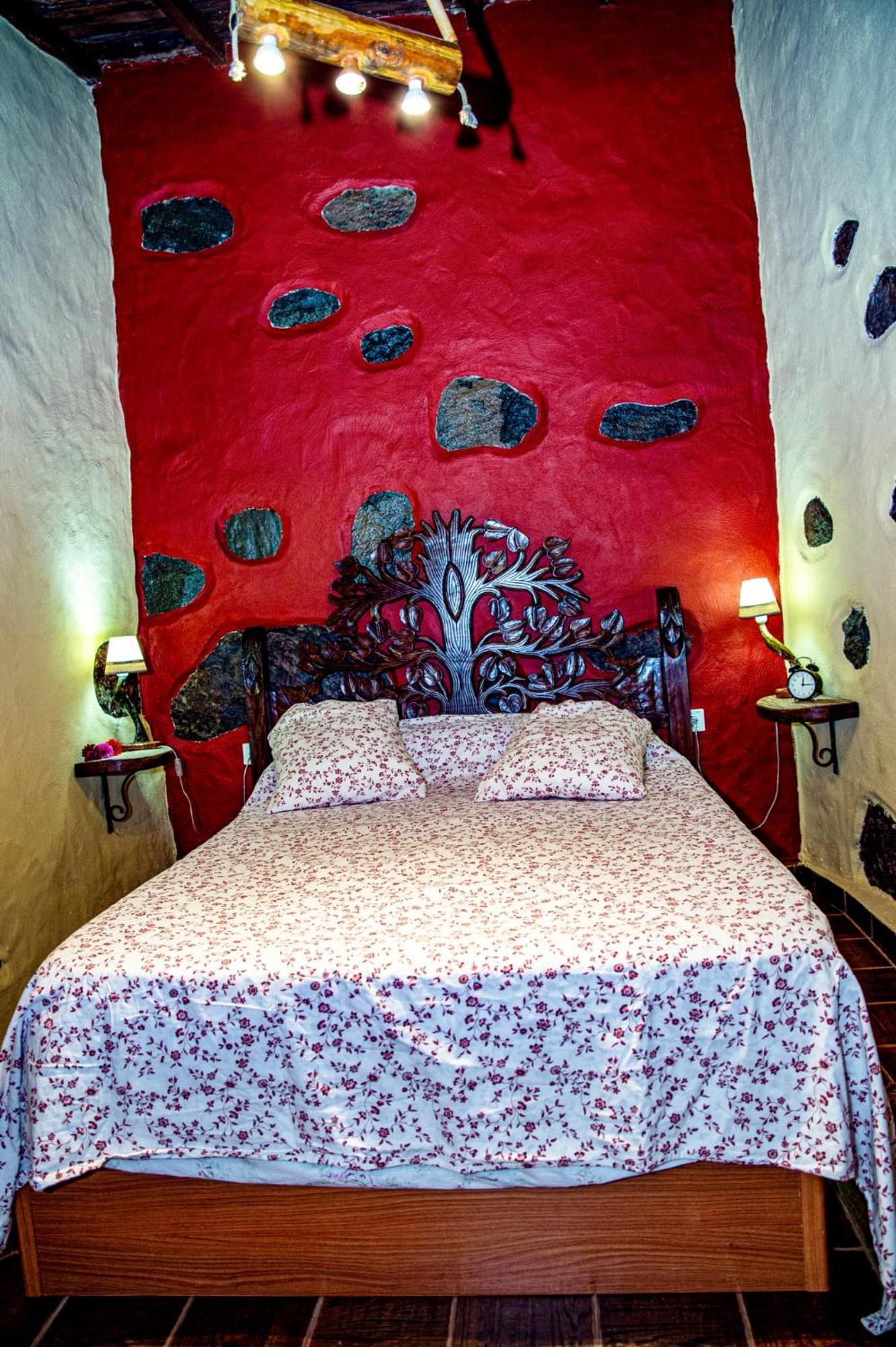 Maison d'hôtes Casa Elea à San Bartolomé Chambre photo
