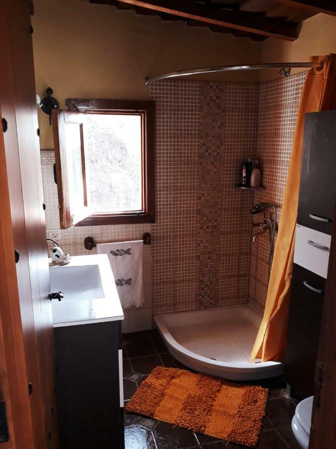 Maison d'hôtes Casa Elea à San Bartolomé Extérieur photo