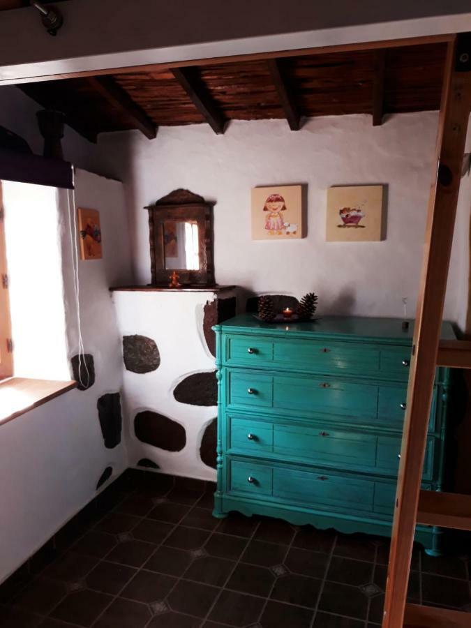 Maison d'hôtes Casa Elea à San Bartolomé Extérieur photo